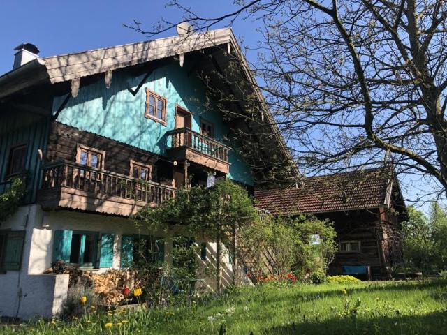 6 Schlafzimmer Haus Schönau Deutschland 104896237