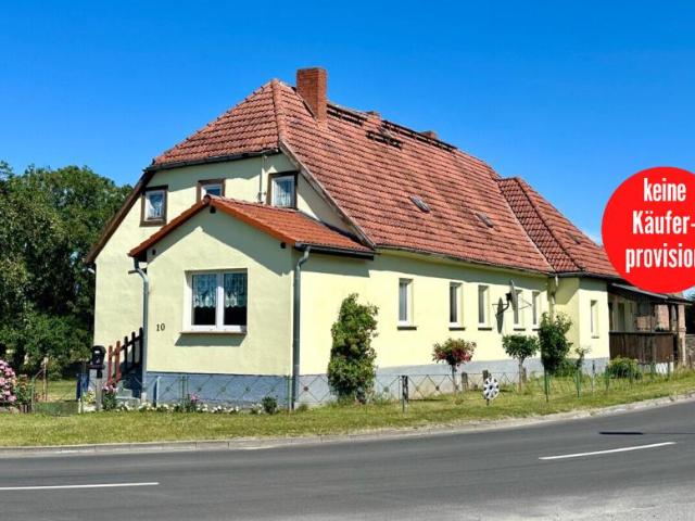6 Schlafzimmer Haus Schönhausen Deutschland 104640060
