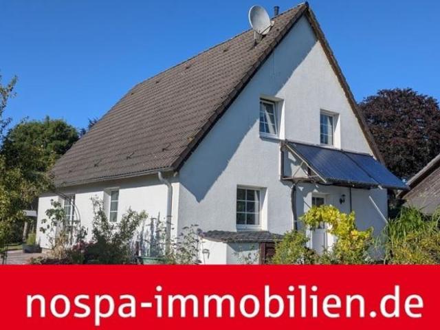 6 Schlafzimmer Haus Scheggerott Deutschland LS94861342