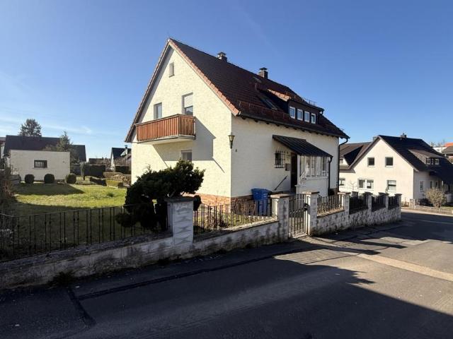6 Schlafzimmer Haus Schirmitz Deutschland 101698388