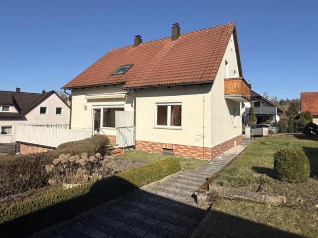 6 Schlafzimmer Haus Schirmitz Deutschland LS104229841