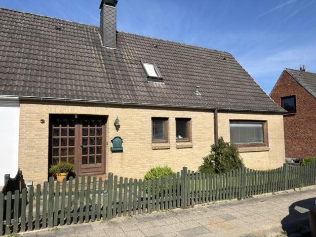 6 Schlafzimmer Haus Schleswig Deutschland 104804857