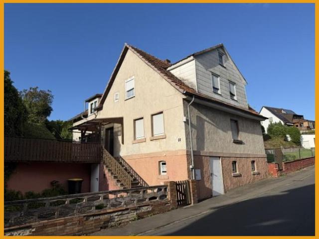 6 Schlafzimmer Haus Schrecksbach Deutschland LS103181208