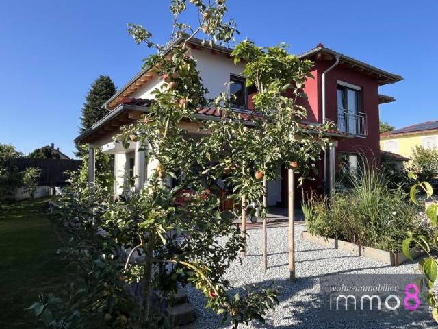 6 Schlafzimmer Haus Schrobenhausen Deutschland LS102851896