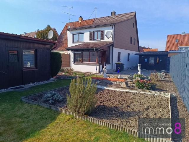 6 Schlafzimmer Haus Schrobenhausen Deutschland LS103181338