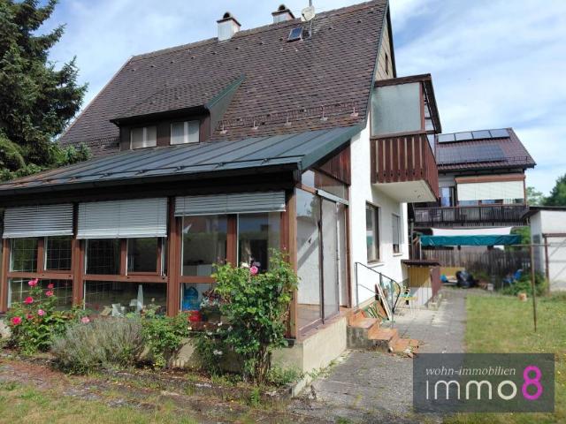 6 Schlafzimmer Haus Schrobenhausen Deutschland 104371156