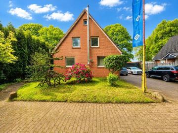 6 Schlafzimmer Haus Schülldorf Deutschland 103067136