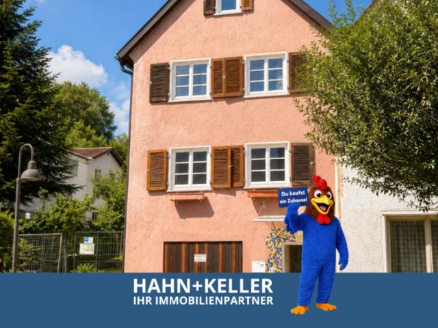 6 Schlafzimmer Haus Schwäbisch Gmünd Deutschland 104805801