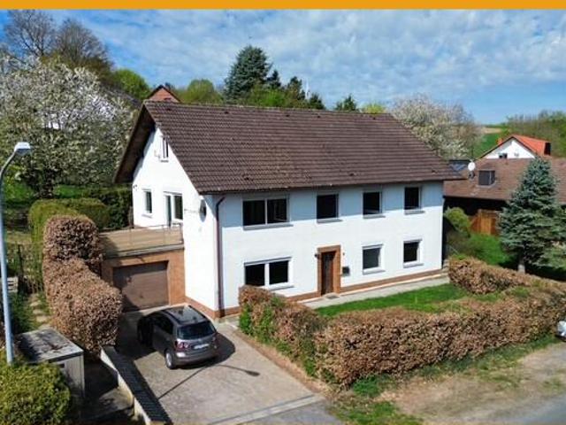 6 Schlafzimmer Haus Schwalmstadt Deutschland 102851578