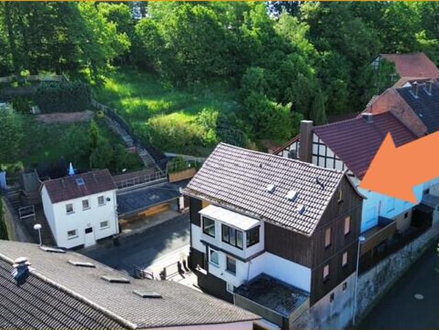 6 Schlafzimmer Haus Schwalmstadt Deutschland 103585749