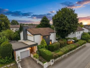 6 Schlafzimmer Haus Schwalbach Am Taunus Deutschland 103544002