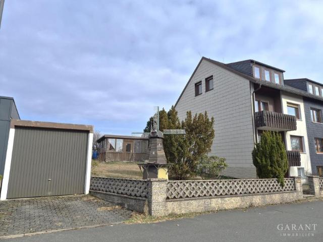 6 Schlafzimmer Haus Schwarzenbach A.Wald Deutschland LS100449849