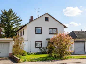 6 Schlafzimmer Haus Seeheim Deutschland 100815322