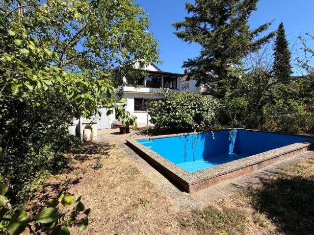 6 Schlafzimmer Haus Seeheim Deutschland LS105037775