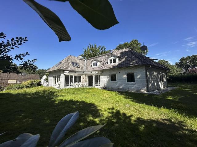 6 Schlafzimmer Haus Seevetal Seevetal LS105717388
