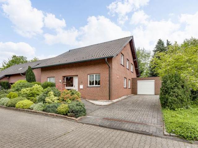 6 Schlafzimmer Haus Selfkant Deutschland 86230260