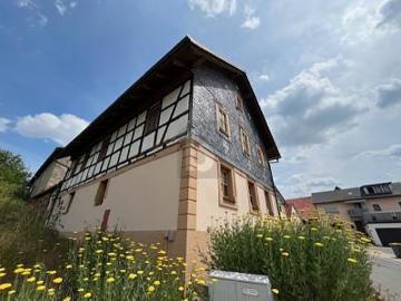 6 Schlafzimmer Haus Seßlach Deutschland 102853215