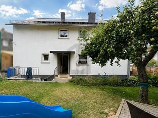 6 Schlafzimmer Haus Sinn Deutschland 104537155