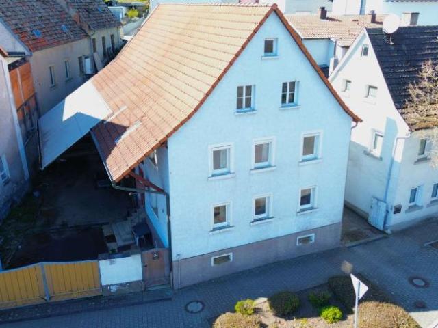 6 Schlafzimmer Haus Sinsheim Deutschland 103154203