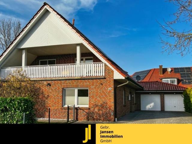 6 Schlafzimmer Haus Sögel Deutschland 102021197