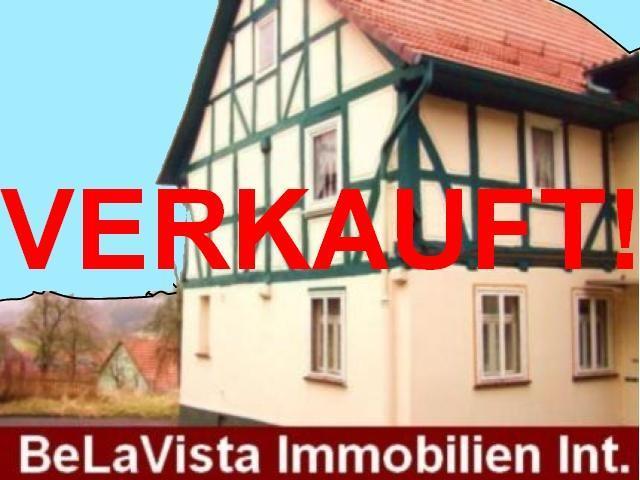 6 Schlafzimmer Haus Sontra Deutschland LS96272708