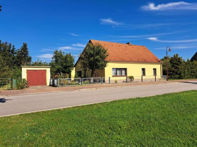 6 Schlafzimmer Haus Sophienthal Deutschland LS95085925