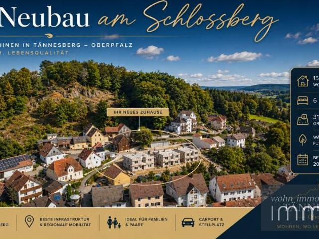 6 Schlafzimmer Haus Tännesberg Tännesberg 105805070