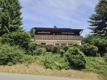 6 Schlafzimmer Haus Thurmansbang Deutschland 103412488