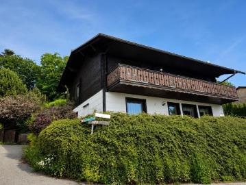 6 Schlafzimmer Haus Thurmansbang Deutschland 103376116