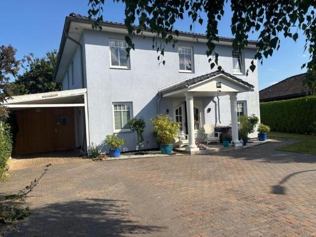 6 Schlafzimmer Haus Todendorf Deutschland 104896322