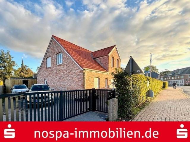 6 Schlafzimmer Haus Tönning Tönning LS105744127