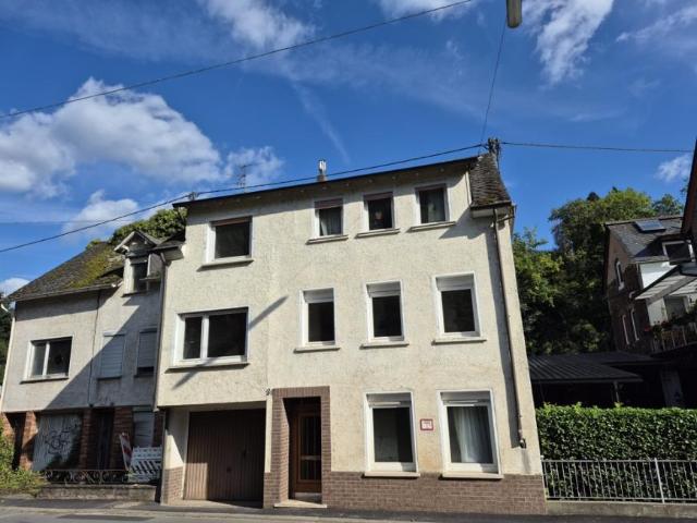 6 Schlafzimmer Haus Traben Deutschland 102580610