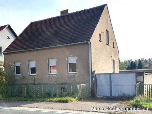 6 Schlafzimmer Haus Uebigau Wahrenbrück Deutschland LS96915920