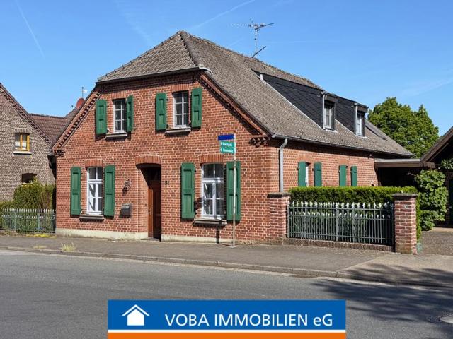6 Schlafzimmer Haus Uedem Deutschland 105032091