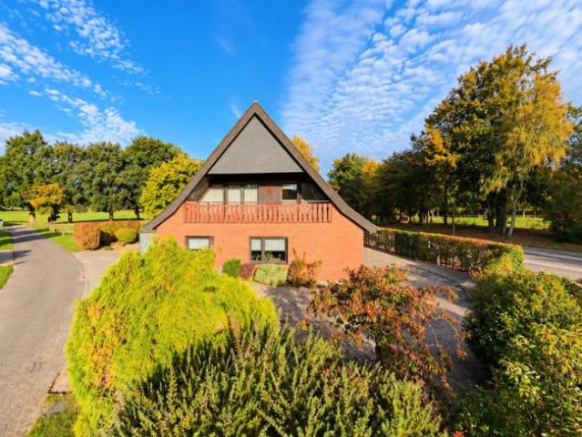 6 Schlafzimmer Haus Uelsen Uelsen 106077910