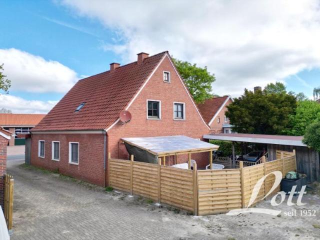 6 Schlafzimmer Haus Uplengen Deutschland 102086740