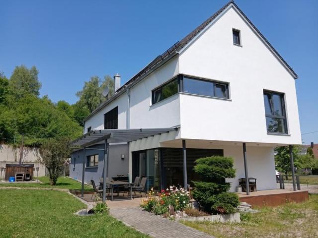 6 Schlafzimmer Haus Ursberg Ursberg LS105445521