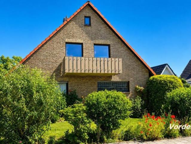 6 Schlafzimmer Haus Varel Varel 105644597