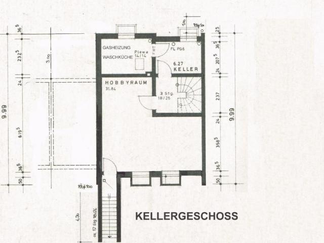 6 Schlafzimmer Haus Vellmar Deutschland LS98275407