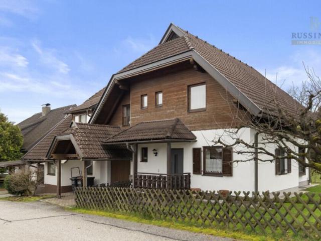 6 Schlafzimmer Haus Viktring Viktring LS104990046