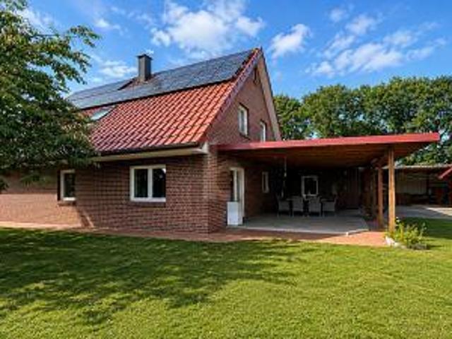 6 Schlafzimmer Haus Vrees Vrees 105447003