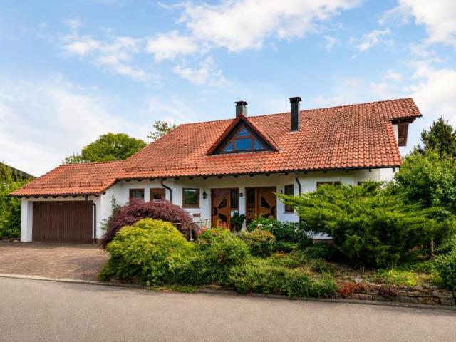 6 Schlafzimmer Haus Wüstenrot Deutschland 105033398