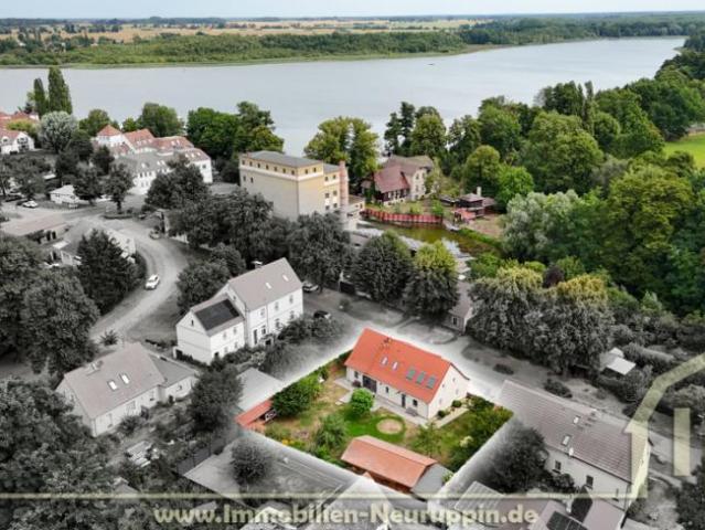 6 Schlafzimmer Haus Wustrau Wustrau LS105447632