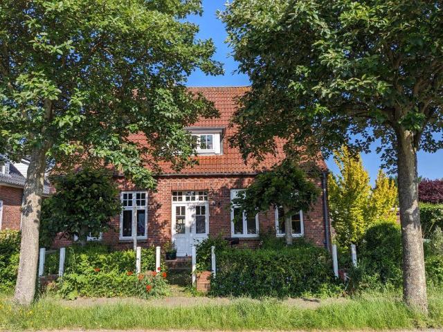 6 Schlafzimmer Haus Wyk Auf Föhr Deutschland 104942566