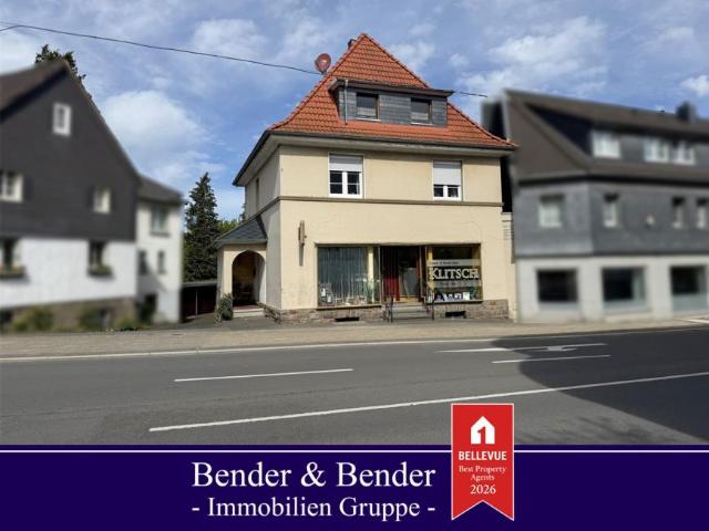 6 Schlafzimmer Haus Waldbröl Deutschland LS102206258