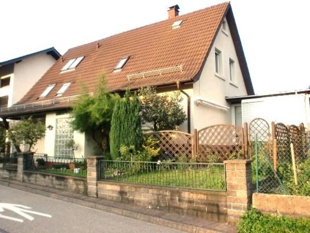 6 Schlafzimmer Haus Waldbronn Deutschland LS99051089