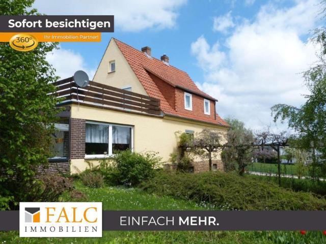 6 Schlafzimmer Haus Waldeck Deutschland 99834443