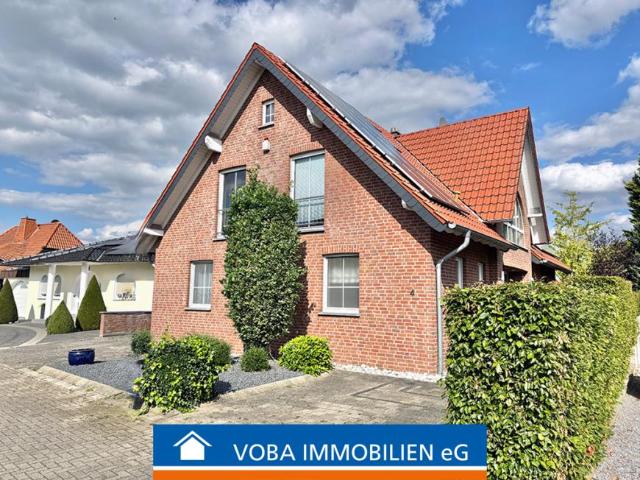 6 Schlafzimmer Haus Waldfeucht Waldfeucht 105443809