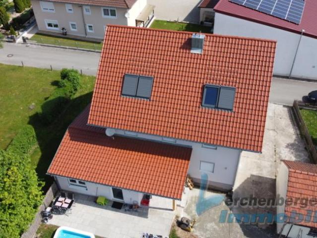6 Schlafzimmer Haus Wallersdorf Deutschland LS96274713