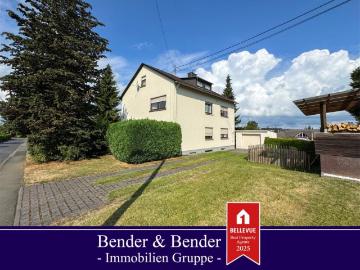 Wallmerod, Westerwald, Hessen, Rheinland-Pfalz